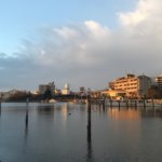 冬の琵琶湖(雄琴港)、大阪＆奈良の野池でバスフィッシング